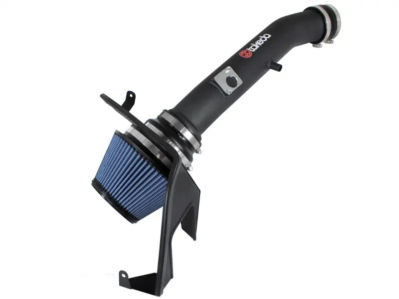 aFe Takeda Stage-2 Pro 5R Cold Air Intake System Lexus RC 350 2015-2017 3.5L V6