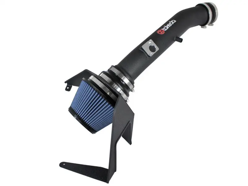 aFe Takeda Stage-2 Pro 5R Intake System Lexus IS250/350 06-14 V6-2.5L/3.5L Black