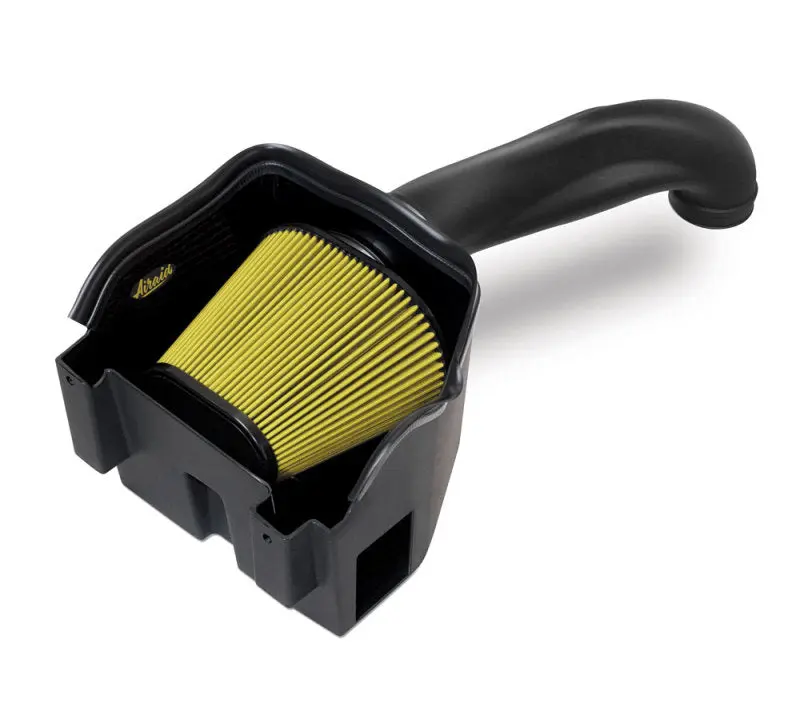 Airaid Cold Air Intake Dodge Ram 1500 2500 3500 5.7L V8 HEMI Engine
