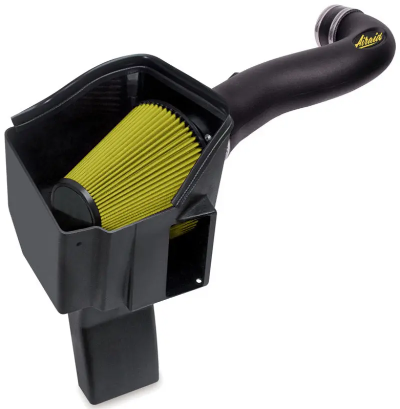 Airaid Performance Air Intake System 2020 Chevy Suburban Tahoe Cadillac Escalade 6.2L
