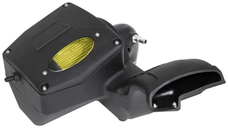 Airaid Performance Air Intake System Oiled 19-20 Ford Ranger 2.3L EcoBoost Engine