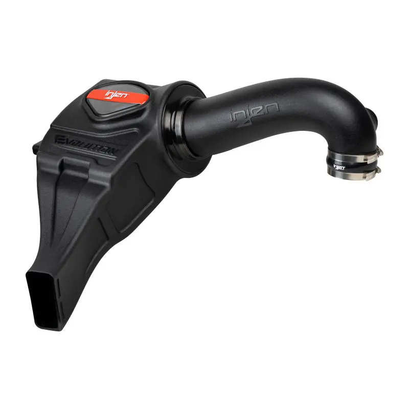 Injen 19-22 Ram 1500 V8-5.7L Hemi Evolution Cold Air Intake System Dry Filter
