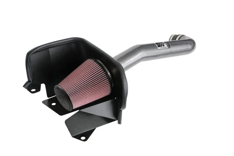 K&N 19-21 Dodge Ram 1500 3.6L V6 Performance Air Intake Kit K&N Engineering