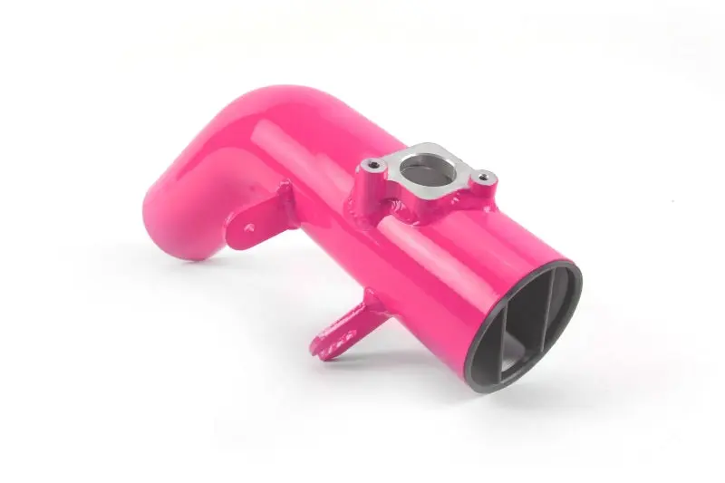 Perrin 08-14 WRX 08-15 STI Hyper Pink Cold Air Intake System Perrin Performance