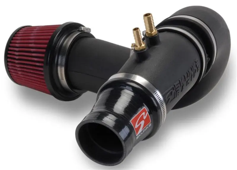 Skunk2 06-11 Honda Civic Si Composite Cold Air Intake System Performance Upgrade Skunk2 Racing