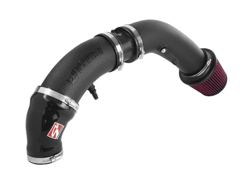 Skunk2 Composite Cold Air Intake 2012-2013 Honda Civic Si Performance Upgrade Skunk2 Racing