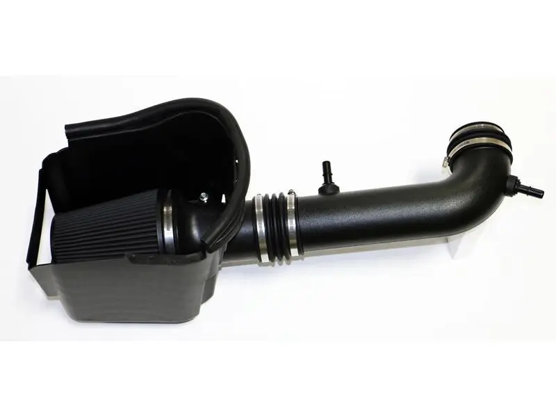 SLP 2014-2017 GM/GMC Truck/SUV 5.3L 6.2L Blackwing Cold-Air Induction Package