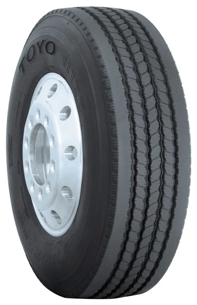 Toyo M122 Commercial Truck Tire 255/70R22.5 140/137L