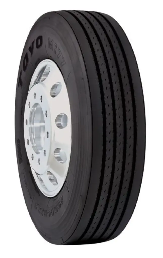 Toyo M177 Commercial Truck Tire 285/75R245 144/141L G/14 Load Range