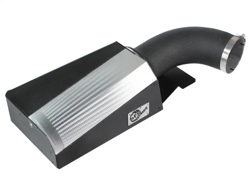 aFe MagnumFORCE Stage-2 Pro Dry S Intake 10-15 Mini Cooper Countryman S 1.6L Turbocharged Engine