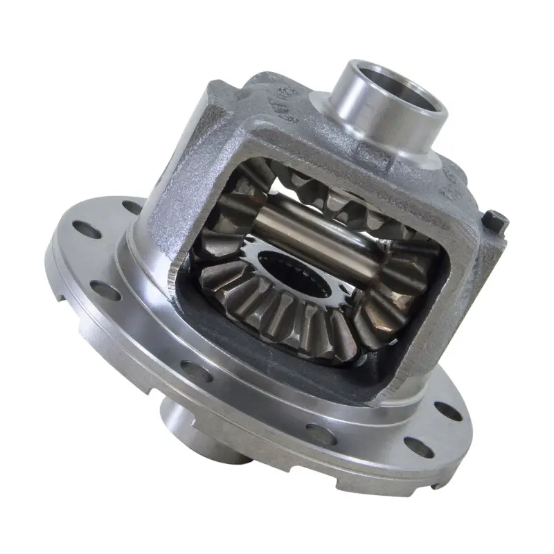 Yukon Gear 7.2 Inch IFS GM Standard Open Loaded Carrier Case 3.23+ Ratio Yukon Gear & Axle