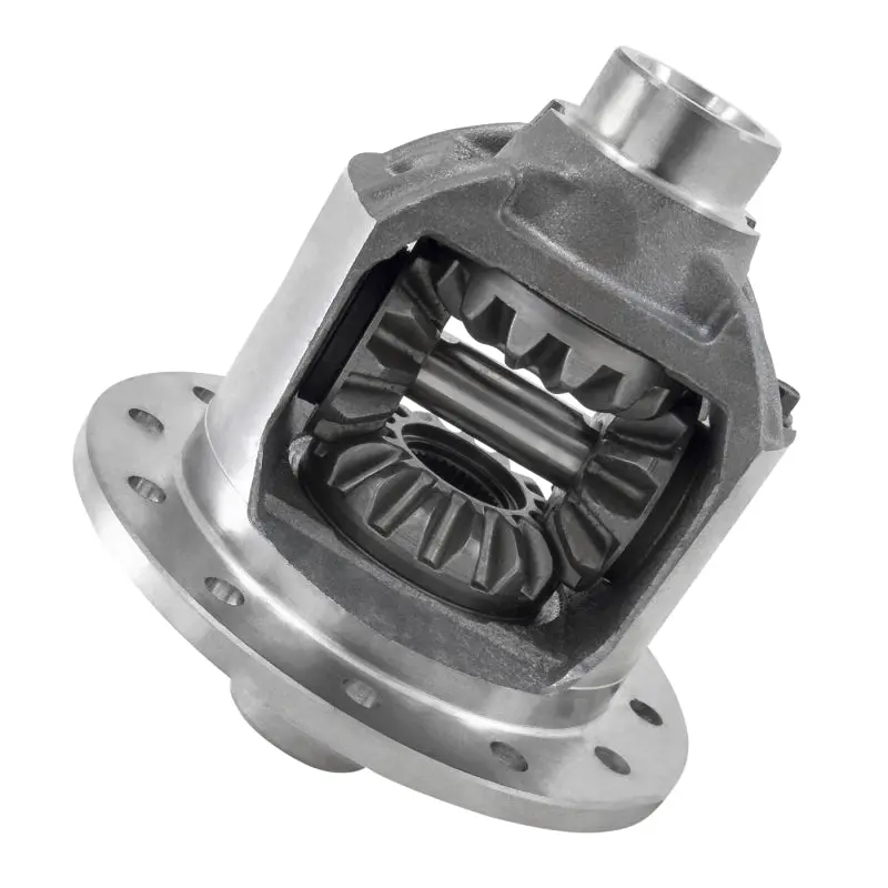 Yukon Gear Loaded Standard Open Carrier Case GM 9.5 & 9.25 Inch IFS Yukon Gear & Axle