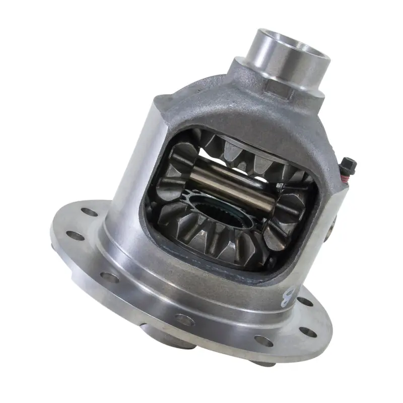 Yukon Gear Loaded Standard Open Carrier Case GM 8.6 Inch Rear End Yukon Gear & Axle