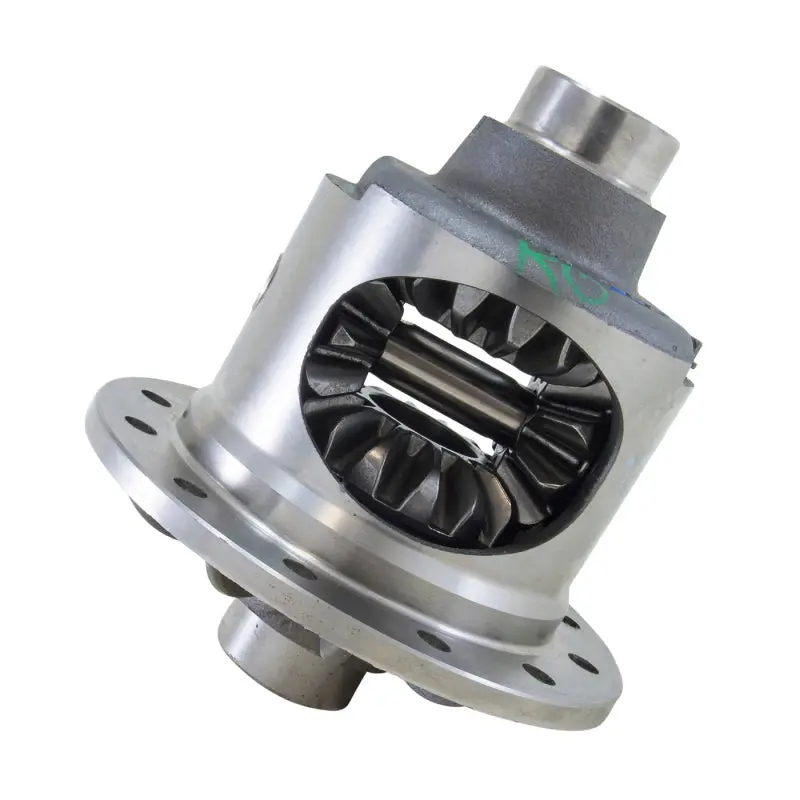 Yukon Standard Open Loaded Carrier 2014+ GM 9.5 & 9.76 Inch 3.23 & Down Yukon Gear & Axle