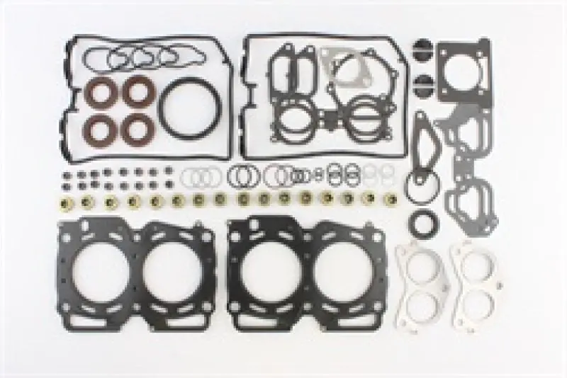 Cometic Street Pro Complete Gasket Kit 2002-2005 Subaru WRX EJ205 DOHC 92mm Bore .041in Thickness Cometic Gasket