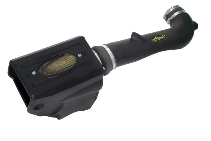 Airaid Performance Air Intake System Non-woven Synthetic 2018-2021 Jeep Wrangler JL 3.6L V6