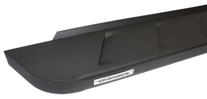 Go Rhino RB10 Complete Kit 15-20 Chevy Colorado Without Drop Steps