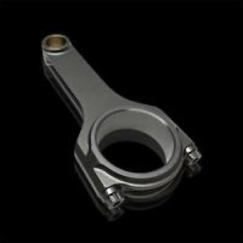 Brian Crower Sportsman Connecting Rods Ford 2.0L EcoBoost ARP 2000 Fasteners
