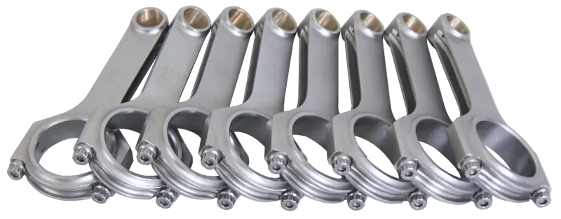 Eagle 01-04 Ford Mustang GT 4.6L 2 Valve STD Connecting Rods Set 8 High Performance Engine Parts
