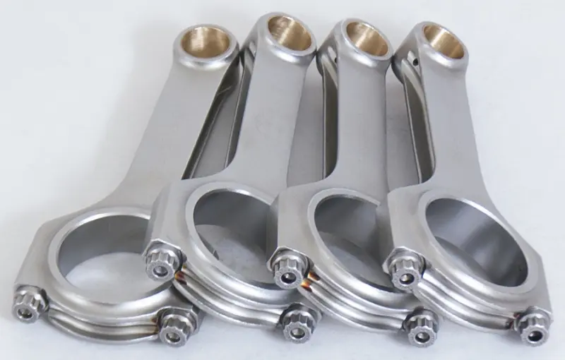 Eagle Chevy Quad 4 LD9 Connecting Rods Set 4