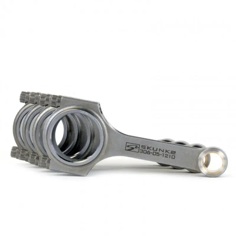 Skunk2 Alpha Lite Series Honda D16 ZC Connecting Rods Lightweight Performance Skunk2 Racing