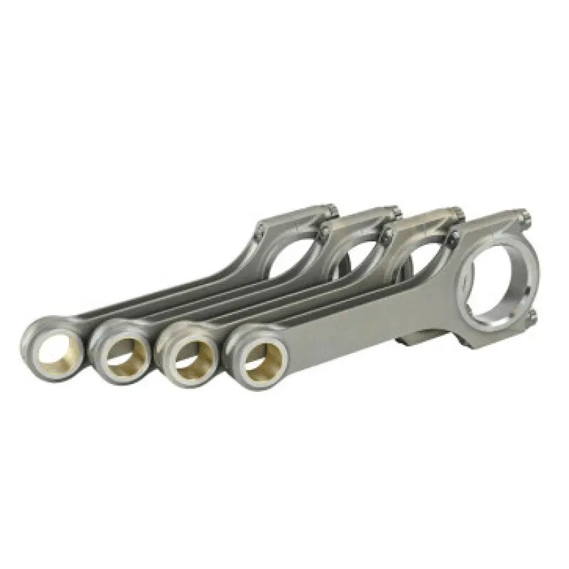 Skunk2 Alpha Series Connecting Rods 2016+ Honda Civic Si L15B7 Engine Performance Upgrade Skunk2 Racing
