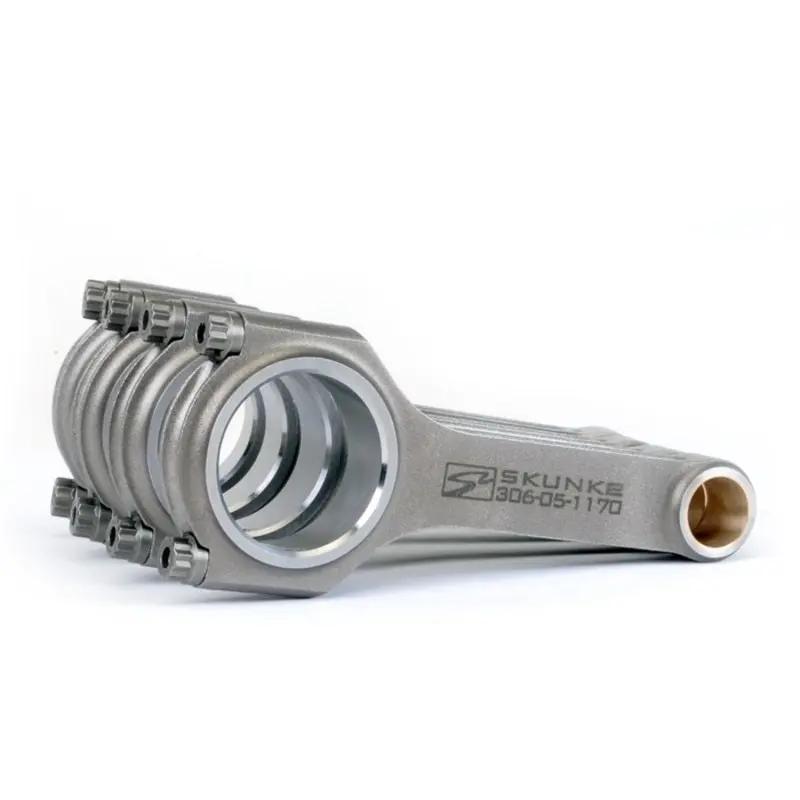 Skunk2 Alpha Series Connecting Rods Honda H22A Engine Performance Skunk2 Racing