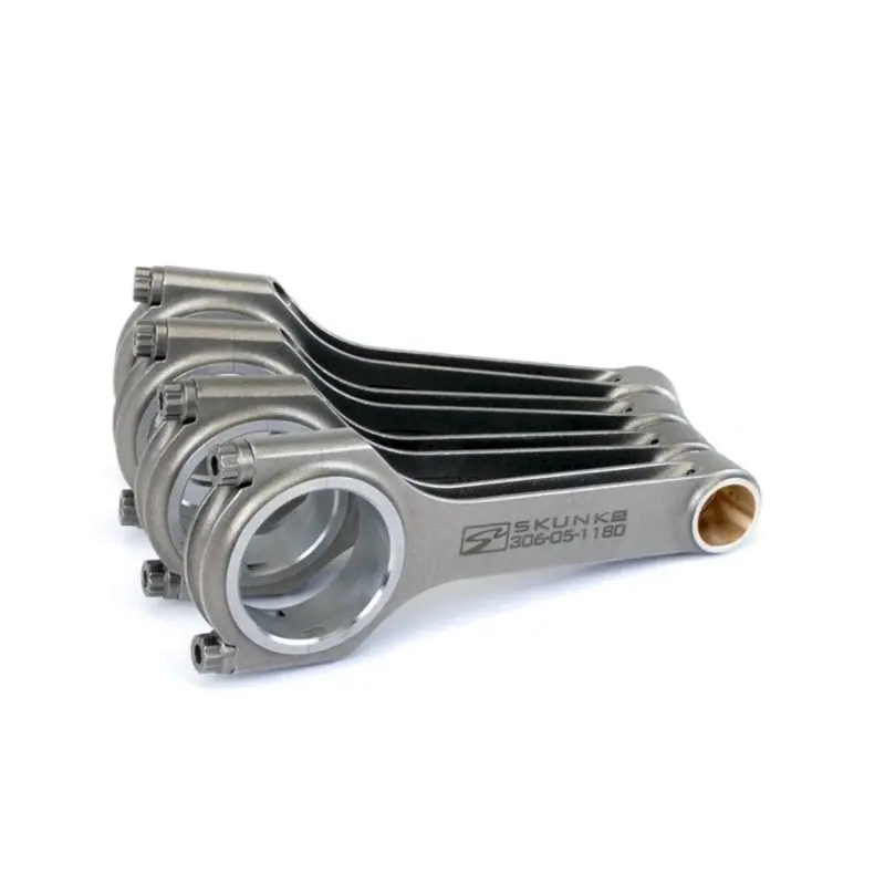 Skunk2 Alpha Series Connecting Rods Honda F20C Engine Performance Skunk2 Racing