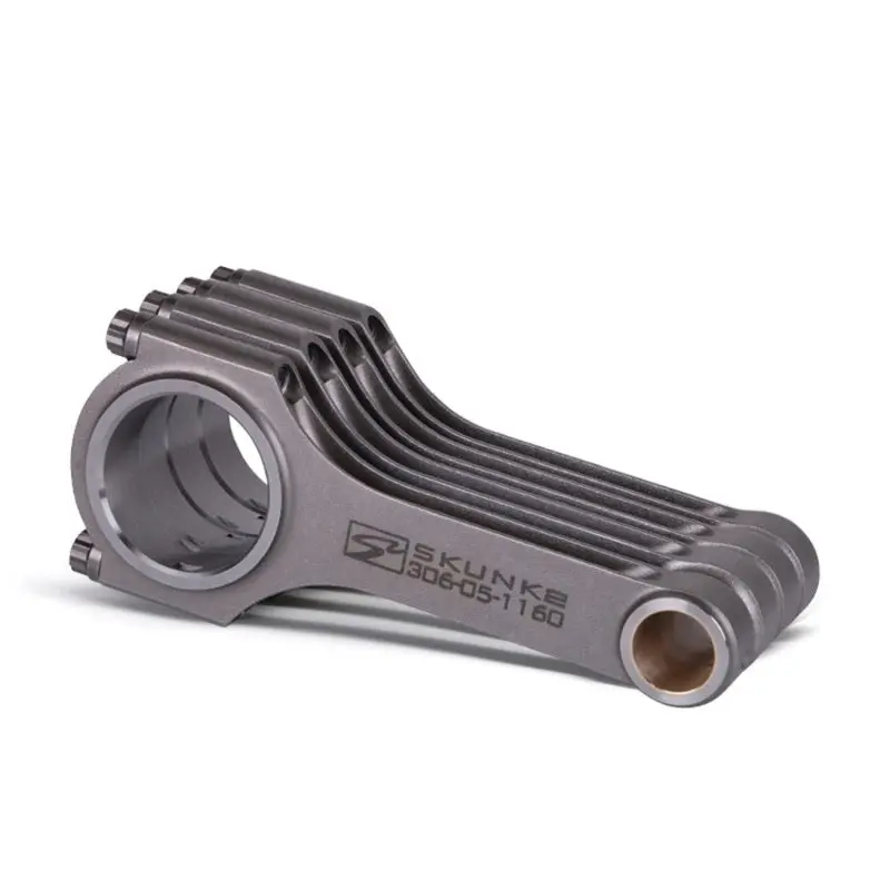Skunk2 Alpha Series Honda B16A Connecting Rods Performance Engine Builds Skunk2 Racing