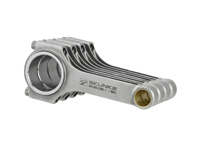 Skunk2 Alpha Series Honda B18A/B Connecting Rods High Performance Engine Parts Skunk2 Racing