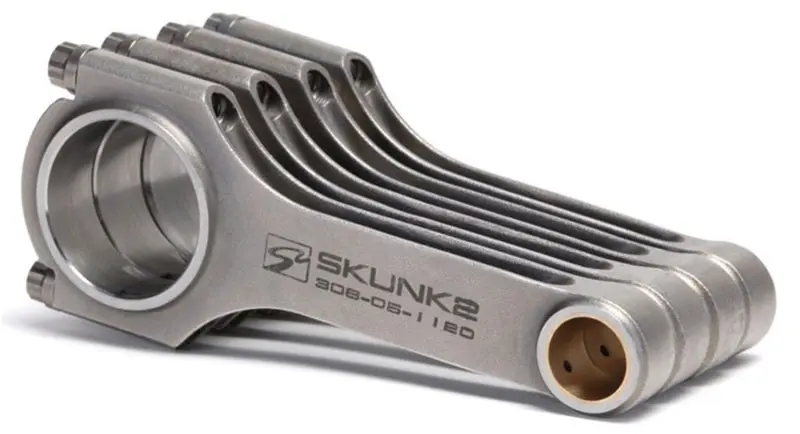 Skunk2 Alpha Series Honda B18C Performance Connecting Rods Skunk2 Racing