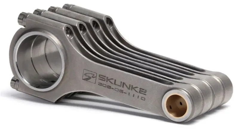 Skunk2 Alpha Series Honda D16 ZC Performance Connecting Rods Skunk2 Racing