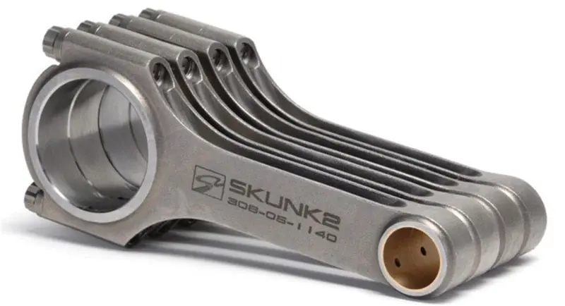 Skunk2 Alpha Series Honda K20A/Z Connecting Rods High Performance Builds Skunk2 Racing