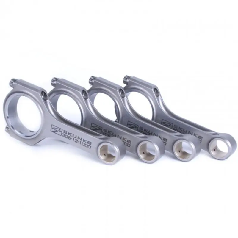 Skunk2 Alpha Series Subaru EJ25 Performance Connecting Rods Skunk2 Racing