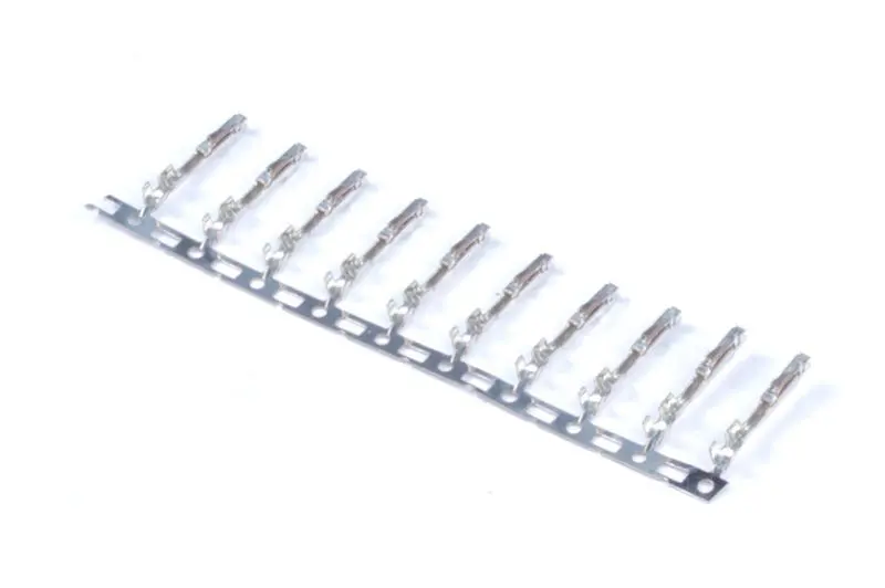 Haltech 8-32 Pin TYCO Connector Range ECU Pins Pack 10