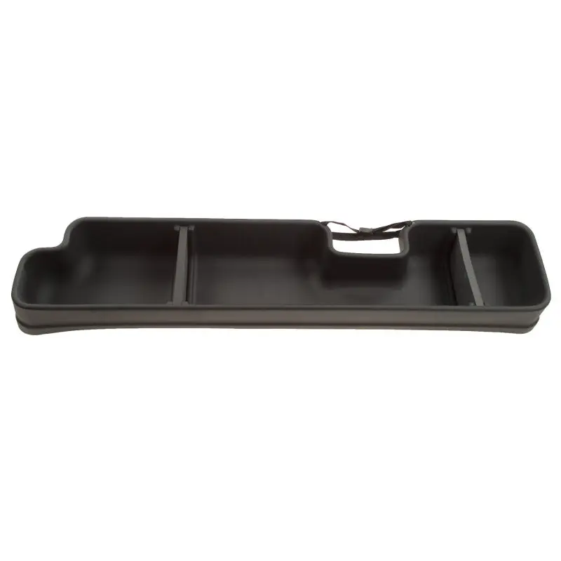 Husky Liners 00-12 Ford F-250 F-350 Super Cab GearBox Storage Organizer