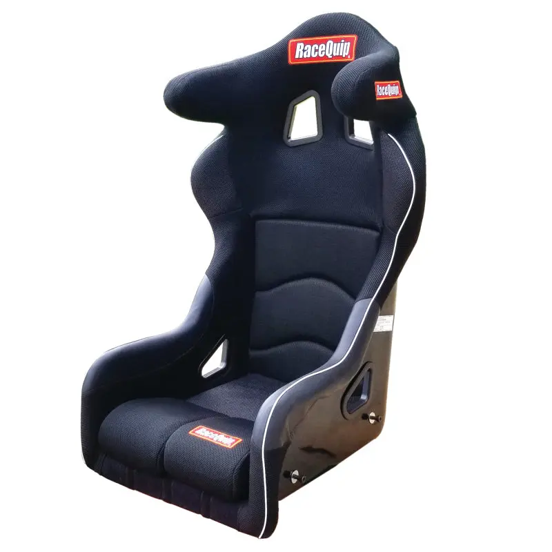 RaceQuip FIA Containment Racing Seat Large Side Head Support FIA Certified
