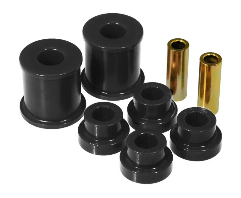 Prothane Black Front Control Arm Bushings 00-04 Ford Focus
