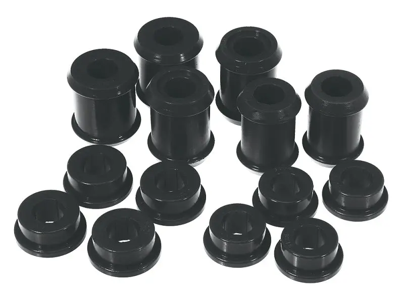 Prothane Black Rear Control Arm Bushings 97-13 Chevy Corvette C5