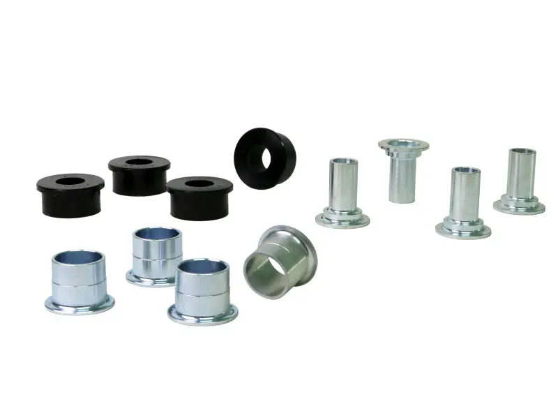 Whiteline 80-92 Volkswagen Caravelle T3 Front Control Arm Upper Inner Bushing Kit