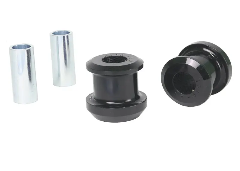 Whiteline 92-95 Honda Civic 94-01 Acura Integra Front Lower Control Arm Inner Rear Bushing Kit