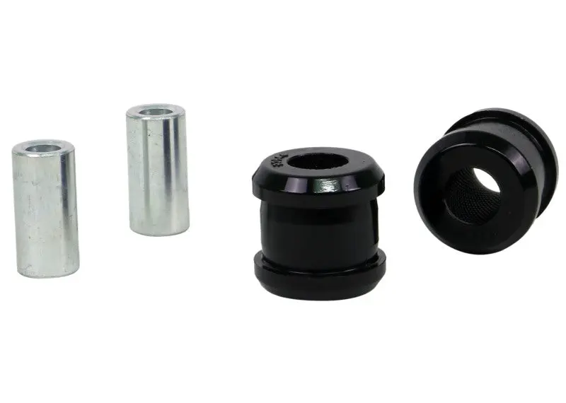 Whiteline Mitsubishi Mirage Rear Control Arm Lower Front Inner Bushing Kit 97-02