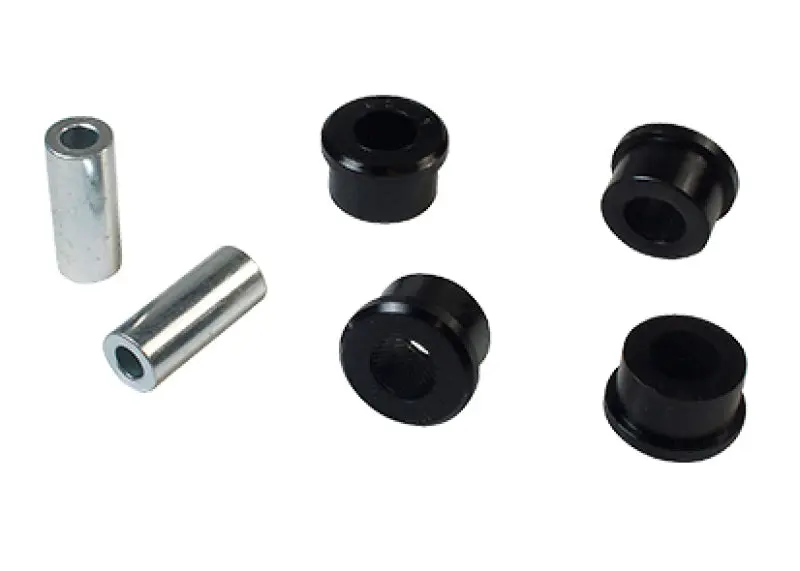Whiteline Plus 3/11+ Hyundai Veloster Front Control Arm Lower Inner Front Bushing Kit