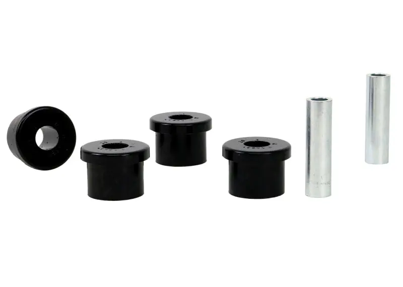 Whiteline Plus Chevy Lumina Rear Control Arm Bushing Kit 97-2/99