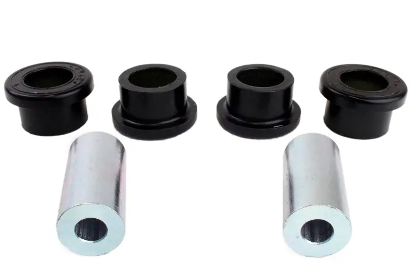 Whiteline VAG MK4 MK5 Front Control Arm Bushing Kit