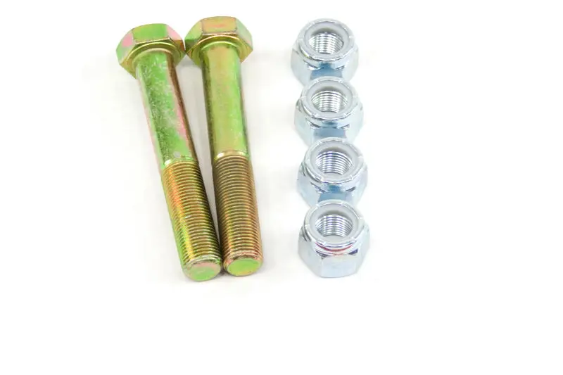 UMI Performance 59-64 Chevy B-Body Rear Lower Control Arm Hardware Kit Classic Restoration