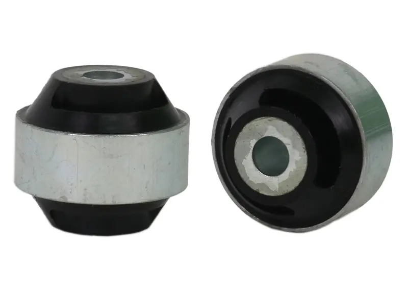 Whiteline 5/07-2012 Toyota Corolla ZRE140/150 Front Lower Inner Rear Bushing Kit