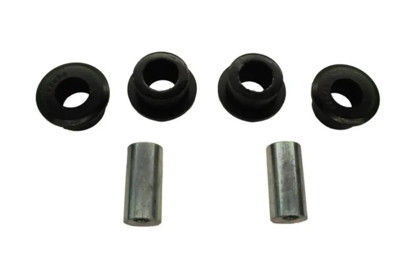 Whiteline Front Control Arm Lower Inner Rear Bushing Kit 05-10 Chevrolet Cobalt SS