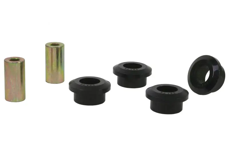 Whiteline Honda S2000 Rear Control Arm Lower Inner Rear Bushing Kit 2000-2009