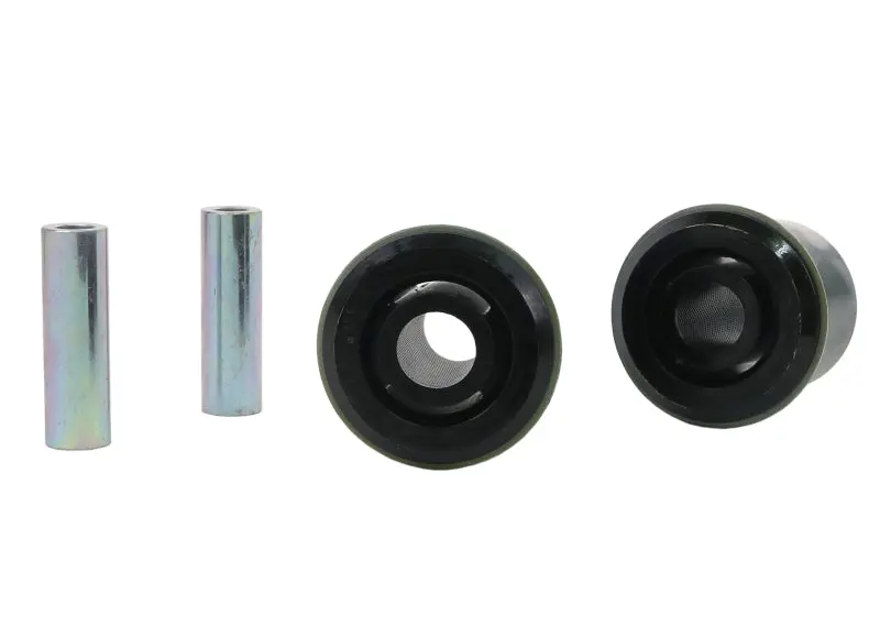 Whiteline Land Rover LR3 SE HSE Front Control Arm Lower Inner Front Bushing Kit 2005-2009